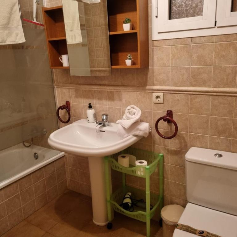 BUENAVISTA PREMIUM - Casa de 3 dormitorios - 5