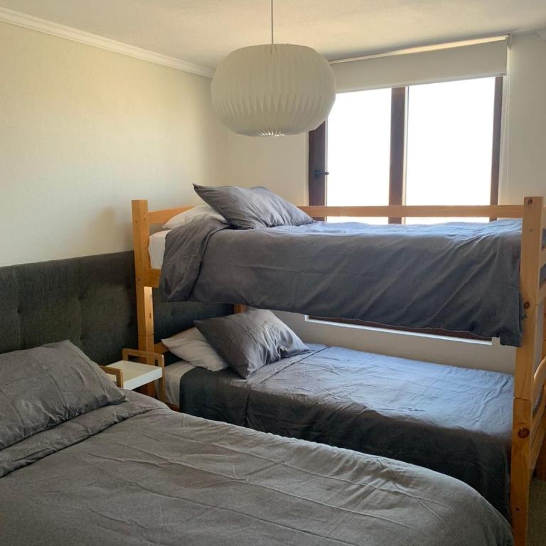 Departamento Jardín del Mar - Apartamento de 2 dormitorios - 8