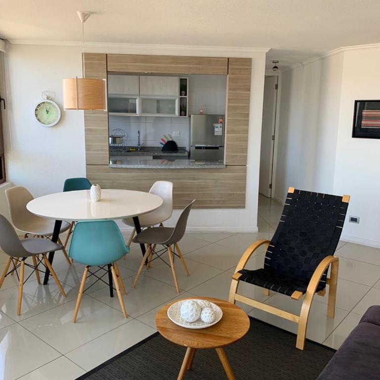 Departamento Jardín del Mar - Apartamento de 2 dormitorios - 3