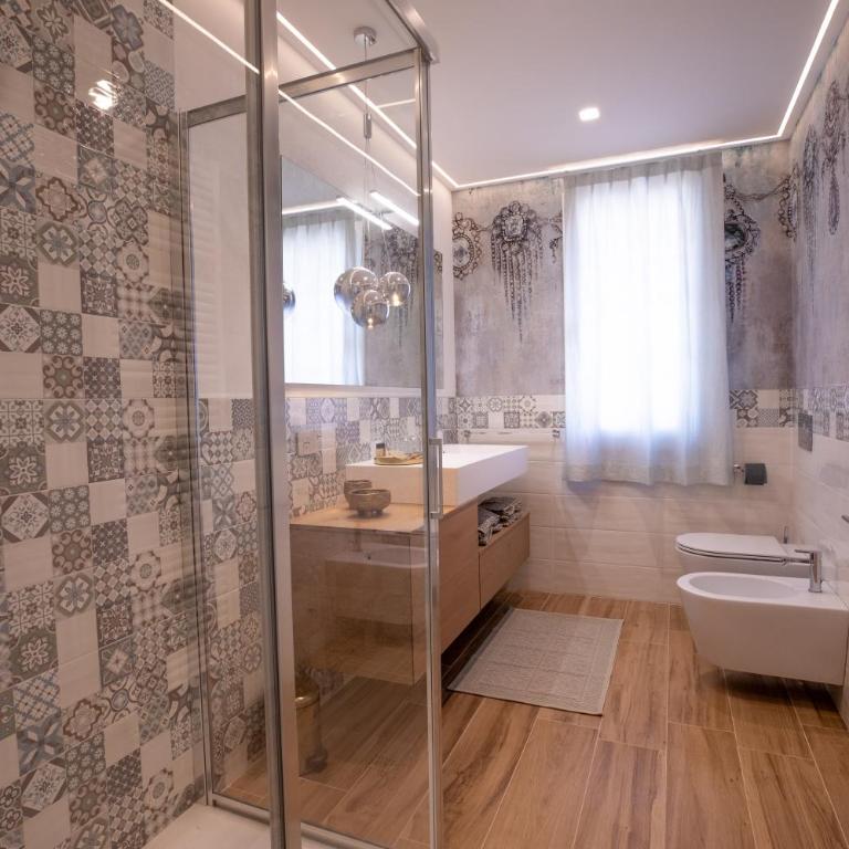 Villa Elia Suite Room - Camera Matrimoniale Deluxe - 4