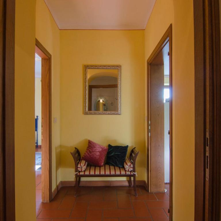 Luxury Villa In Cortona - Villa - 2
