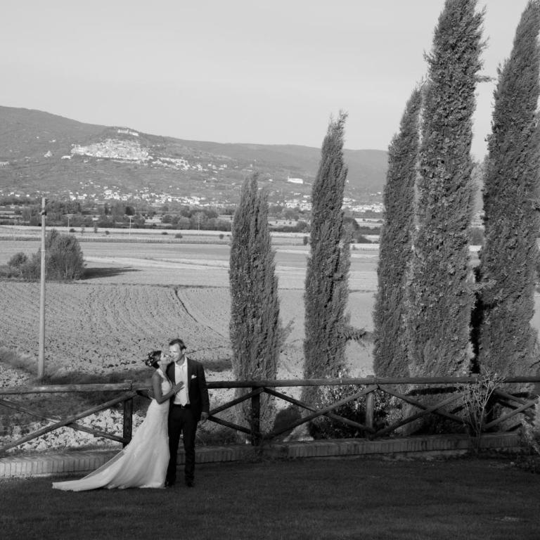 Luxury Villa In Cortona - Villa - 6
