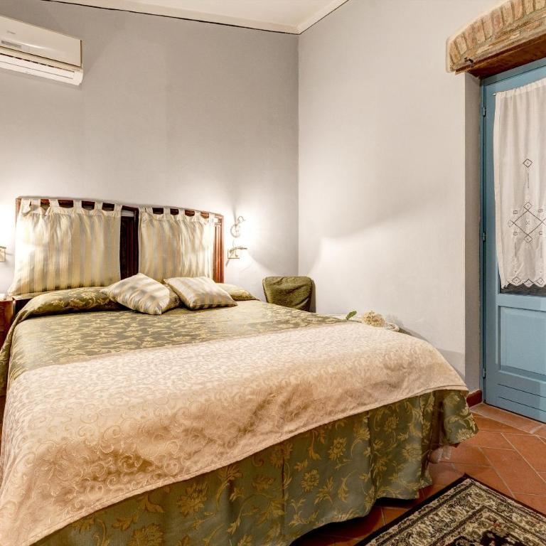 Luxury Villa In Cortona - Villa - 14