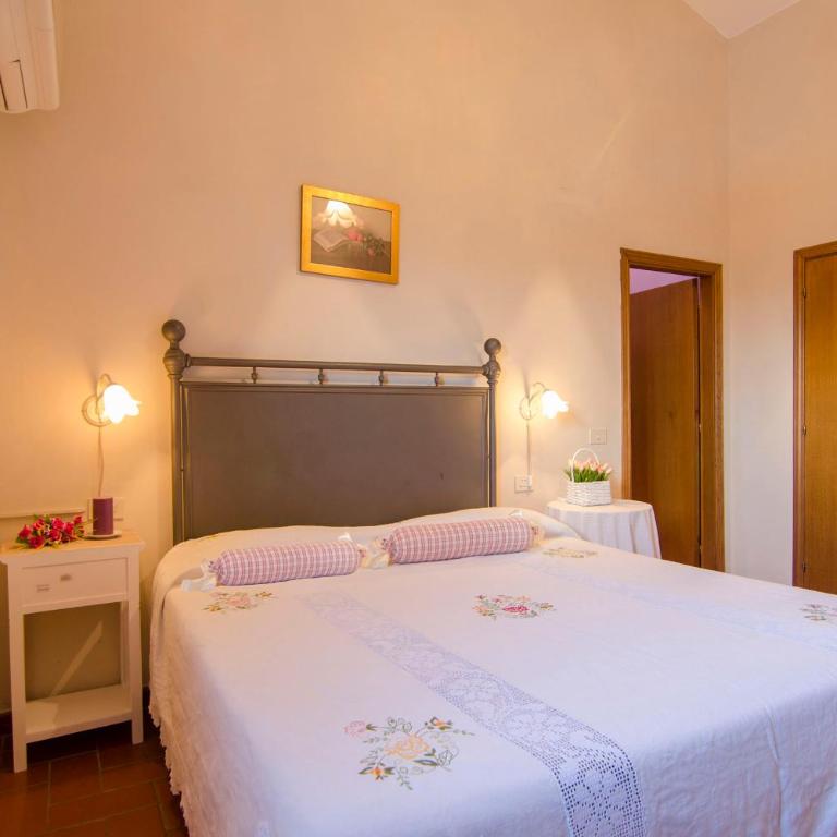 Luxury Villa In Cortona - Villa - 17