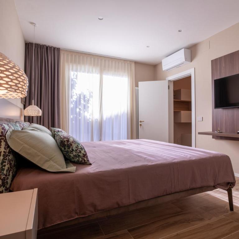 Villa Elia Suite Room - Appartamento Deluxe - 2