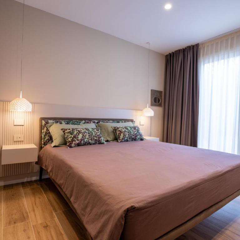 Villa Elia Suite Room - Appartamento Deluxe - 3