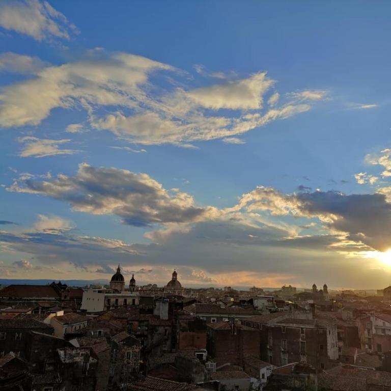 Appartamento Catania Centro Enjoy Our Sicily - Apartment - 26