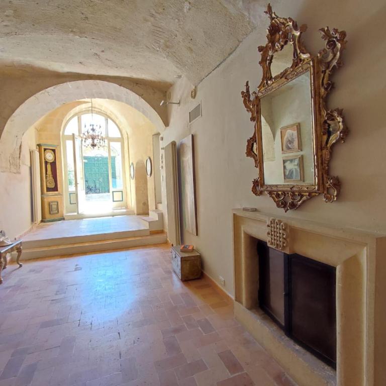 Casa Tudor Art Luxury Rooms - Camera King Superior - 11
