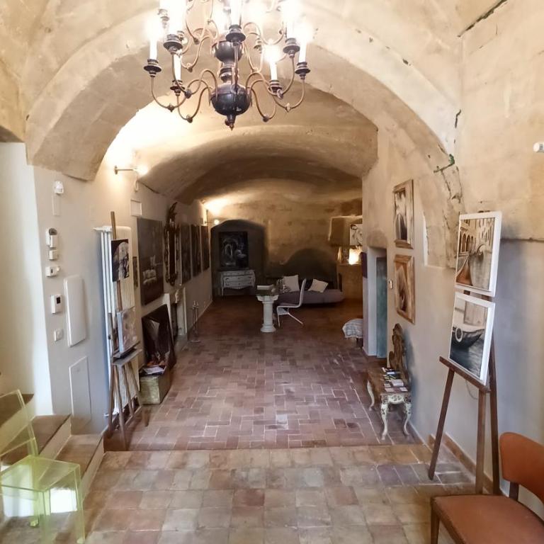 Casa Tudor Art Luxury Rooms - Camera King Superior - 42