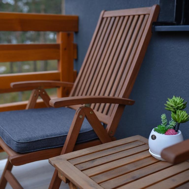 BELLE VIE apartman Zlatibor - One-Bedroom Apartment - 53