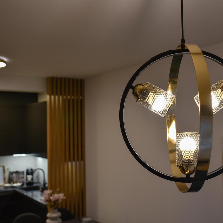 BELLE VIE apartman Zlatibor - One-Bedroom Apartment - 61