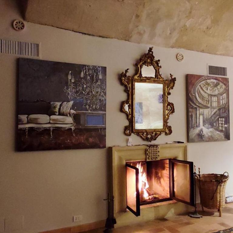 Casa Tudor Art Luxury Rooms - Camera King Superior - 38