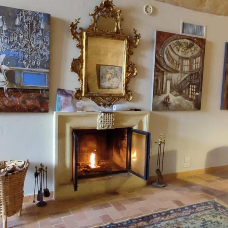 Casa Tudor Art Luxury Rooms - Camera King Superior - 19