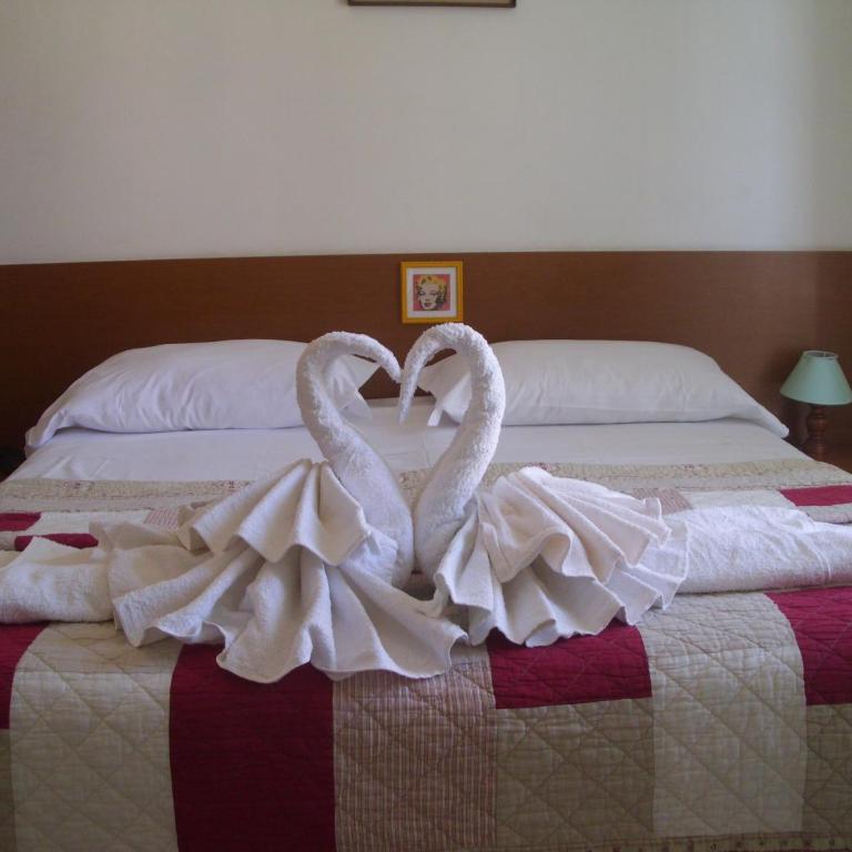 Hotel Caribe - Camera Matrimoniale - 26