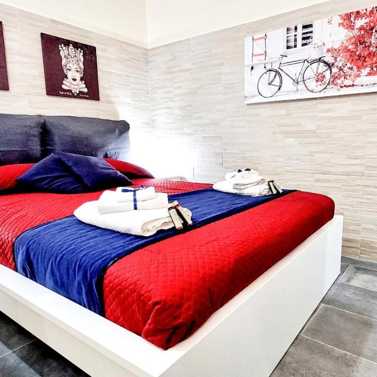 Zanzi 's Apartments - Appartamento Standard - 14