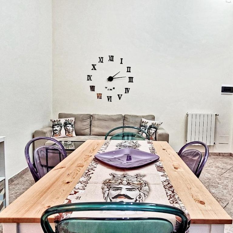 Zanzi 's Apartments - Appartamento Standard - 12