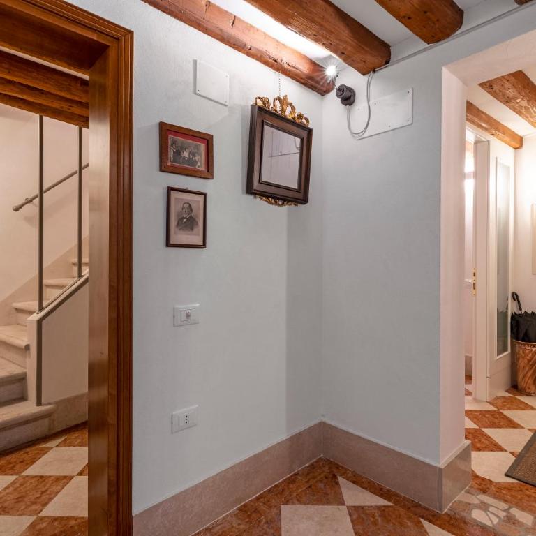 San Silvestro House - Appartamento con 3 Camere da Letto - 24