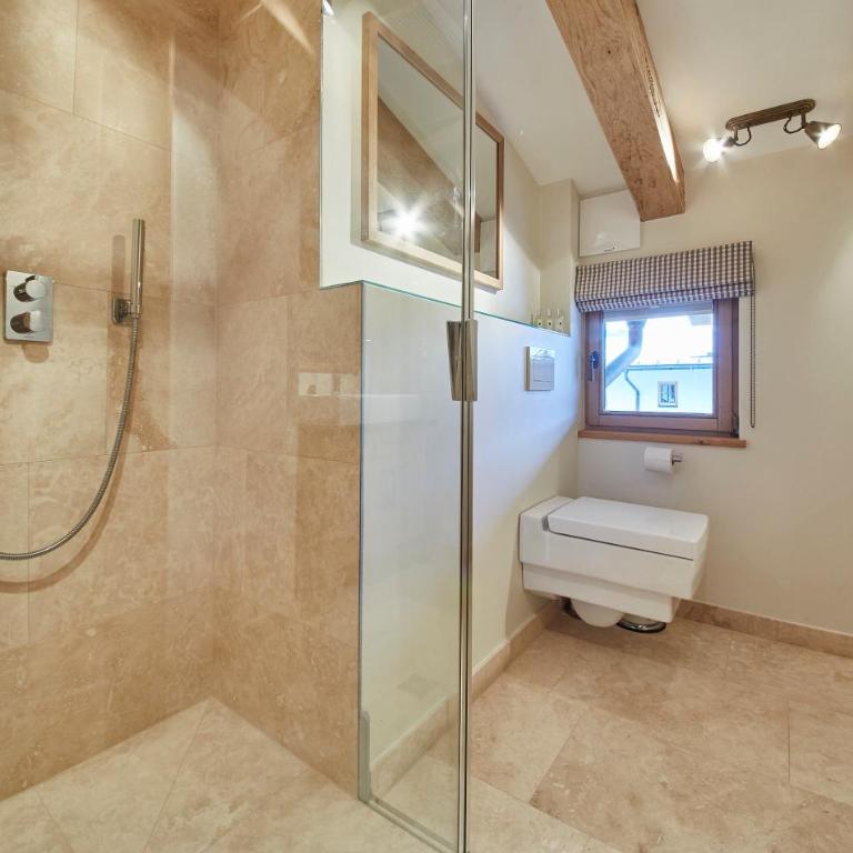 Chalet Tannenbaum - Chalet - 38