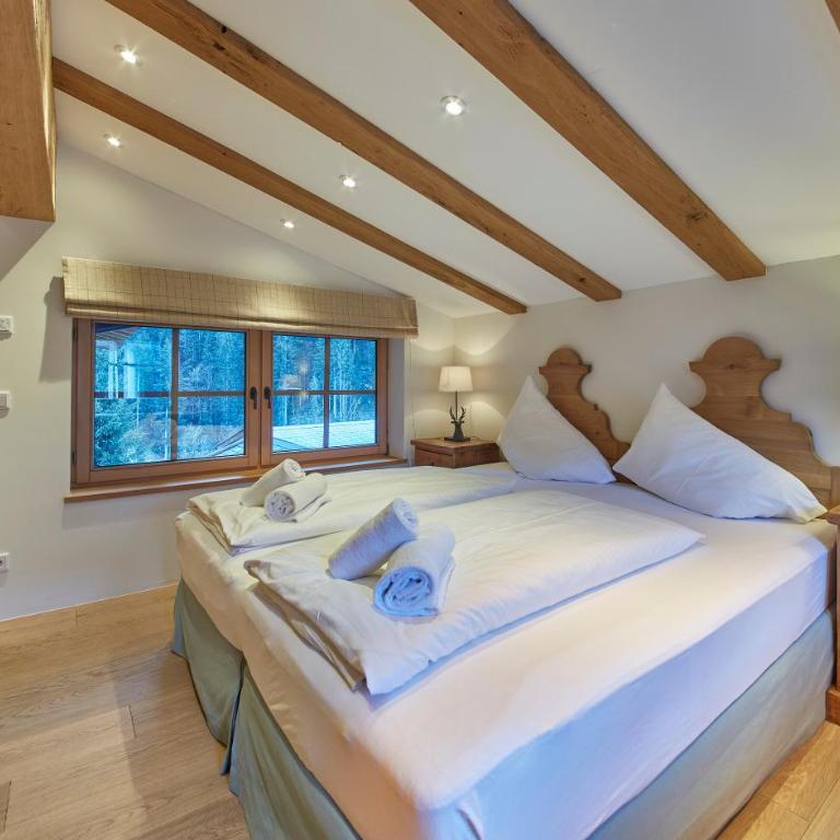 Chalet Tannenbaum - Chalet - 7