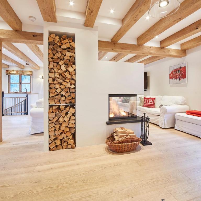 Chalet Tannenbaum - Chalet - 22