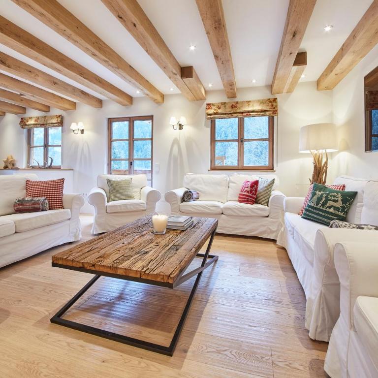 Chalet Tannenbaum - Chalet - 18