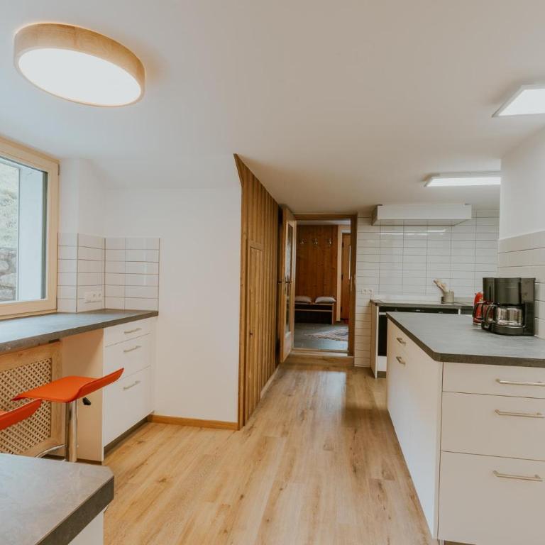 Gästehaus Ilishof - Haus mit 7 Schlafzimmern - 10