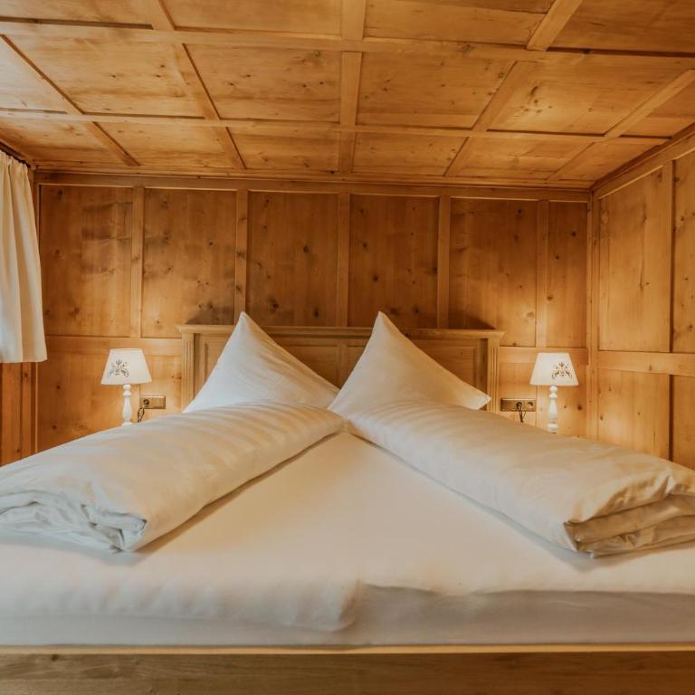 Gästehaus Ilishof - Haus mit 7 Schlafzimmern - 11