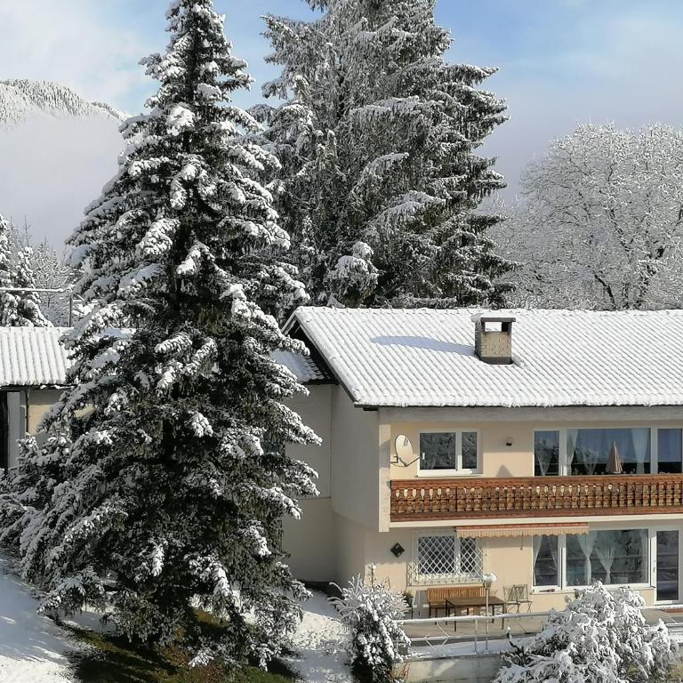 Four Seasons Apartment "GREEN PARADISE" - Apartment mit 2 Schlafzimmern - 93