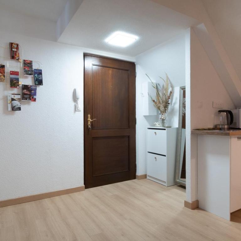 Superbe appartement au coeur du Colmar - Appartement 2 Chambres - 14
