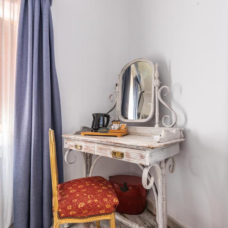 Casa Paraíso Boutique B&B - Suite Deluxe - 4
