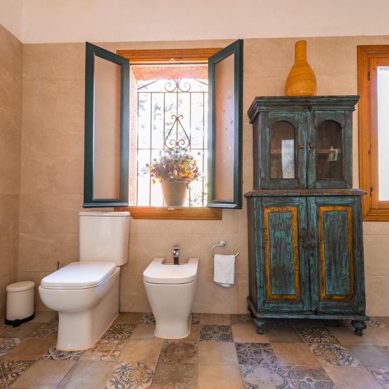 Casa Paraíso Boutique B&B - Suite Deluxe - 3