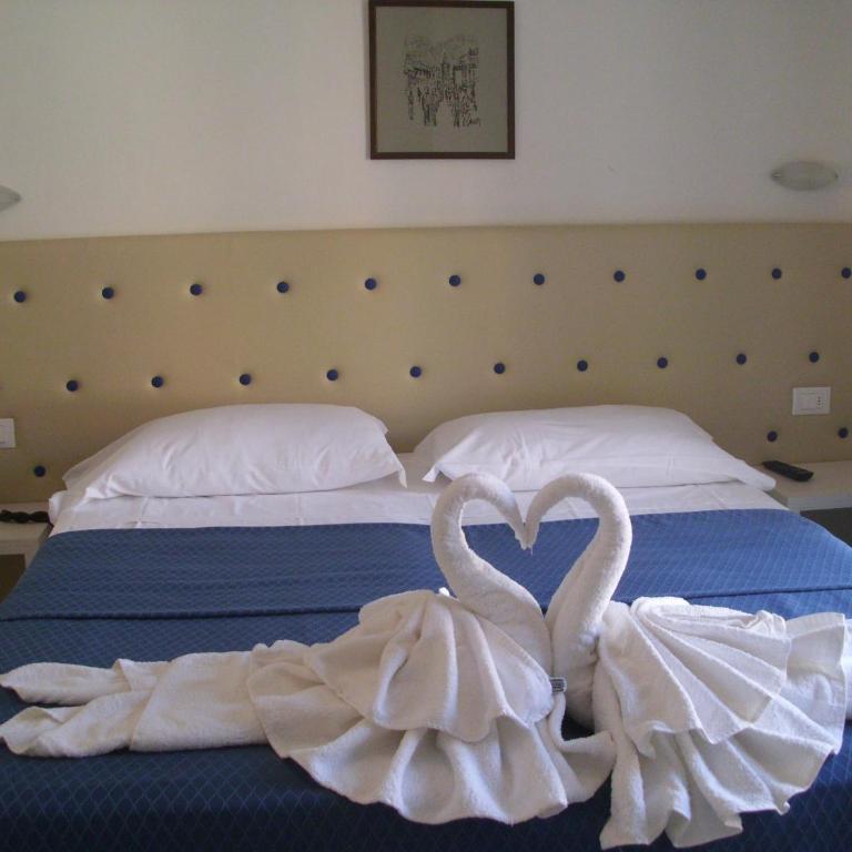 Hotel Caribe - Camera Matrimoniale - 29