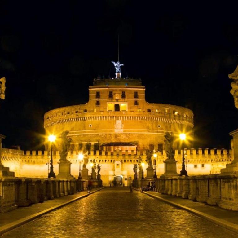 ROMA centro storico piazza Navona San Pietro a piedi - Appartamento con 1 Camera da Letto - 13