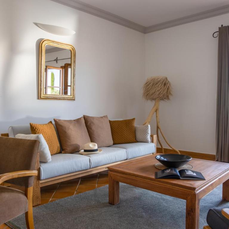 La Villa Calvi - Suite Master - Vue sur Mer - 2