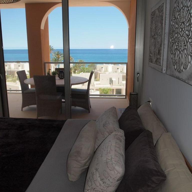 Vila Paradis 1-3 F - Apartment - 9