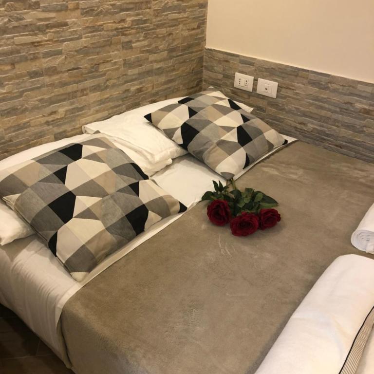ROMA centro storico piazza Navona San Pietro a piedi - Appartamento con 1 Camera da Letto - 21