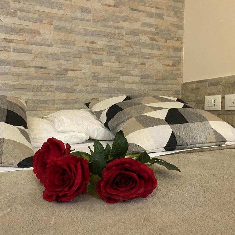 ROMA centro storico piazza Navona San Pietro a piedi - Appartamento con 1 Camera da Letto - 19