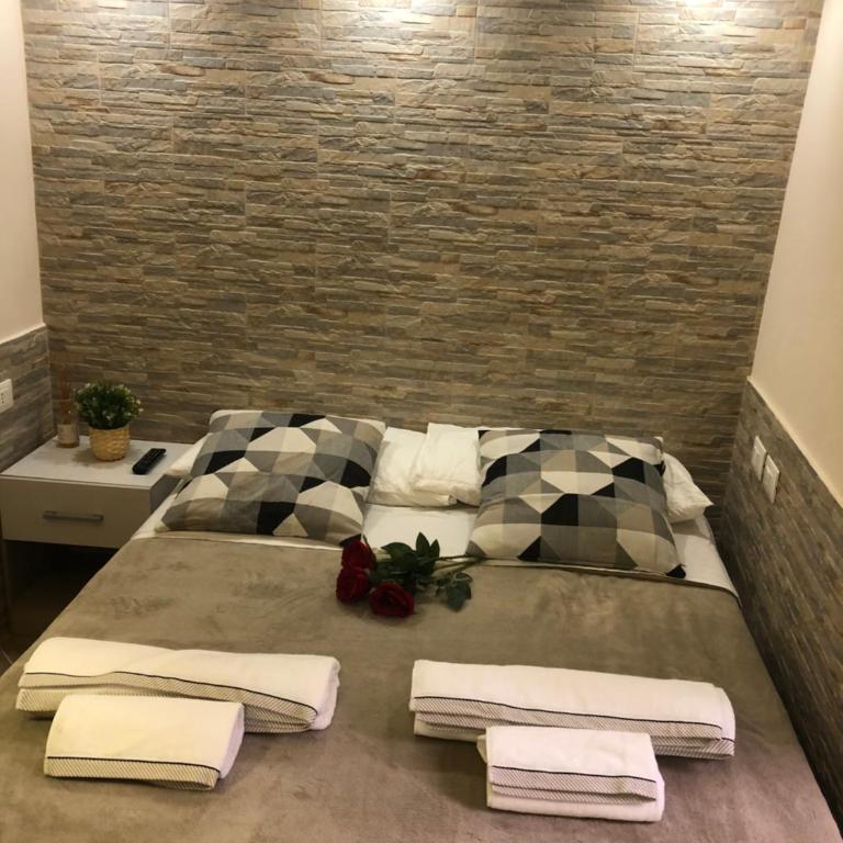 ROMA centro storico piazza Navona San Pietro a piedi - Appartamento con 1 Camera da Letto - 18
