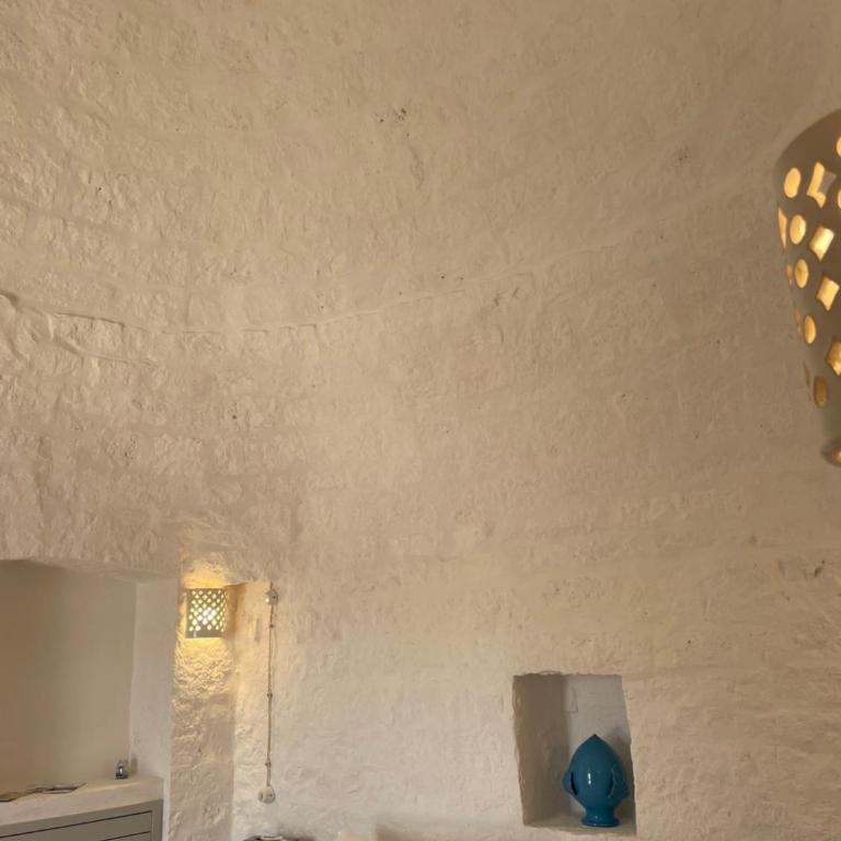 Trullitria Rooms - Trullo Classic 2 - 14