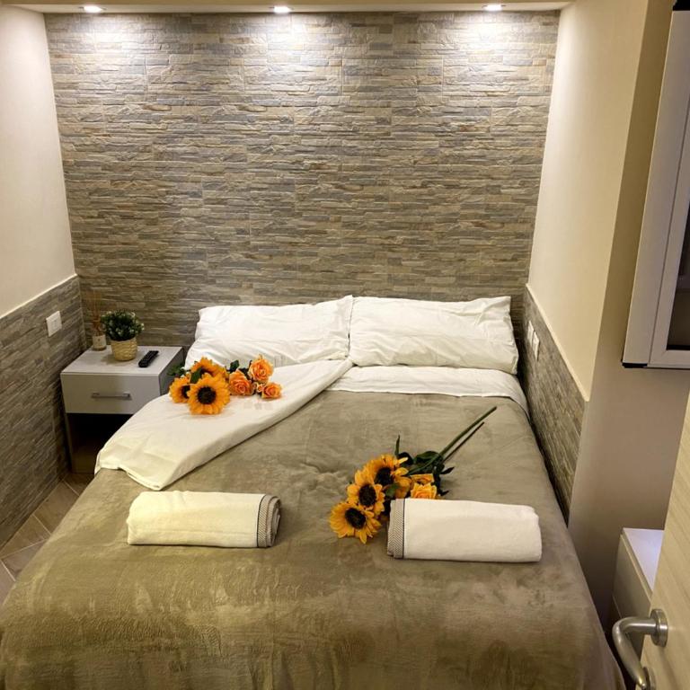 ROMA centro storico piazza Navona San Pietro a piedi - Appartamento con 1 Camera da Letto - 23