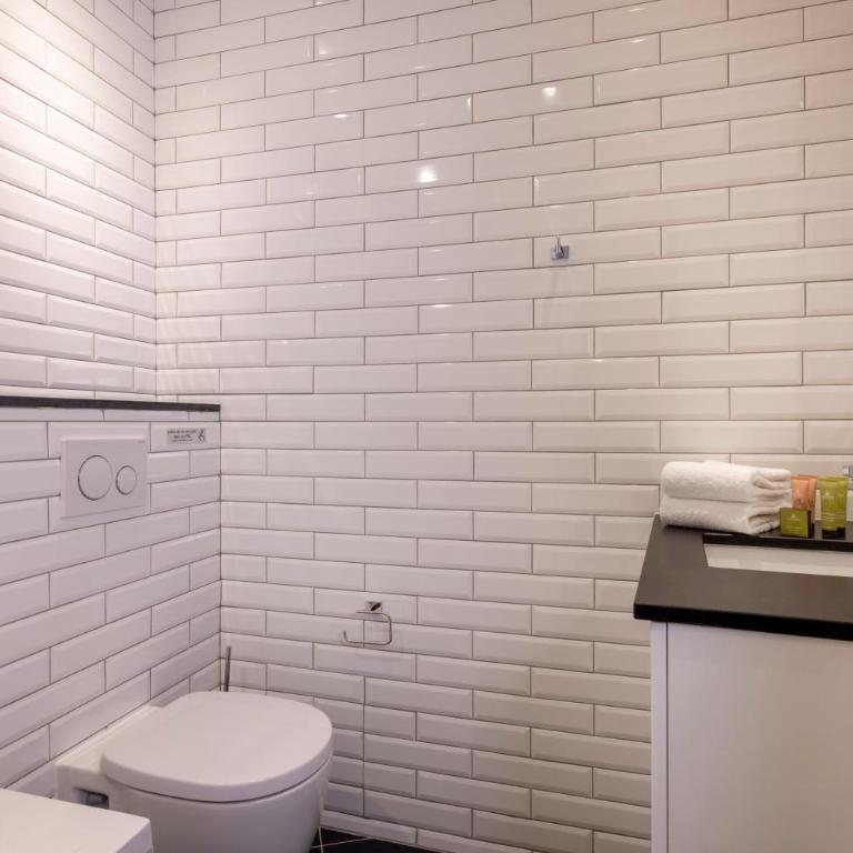 Pavillon Monceau by Happyculture - Chambre Double ou Lits Jumeaux Supérieure - 6