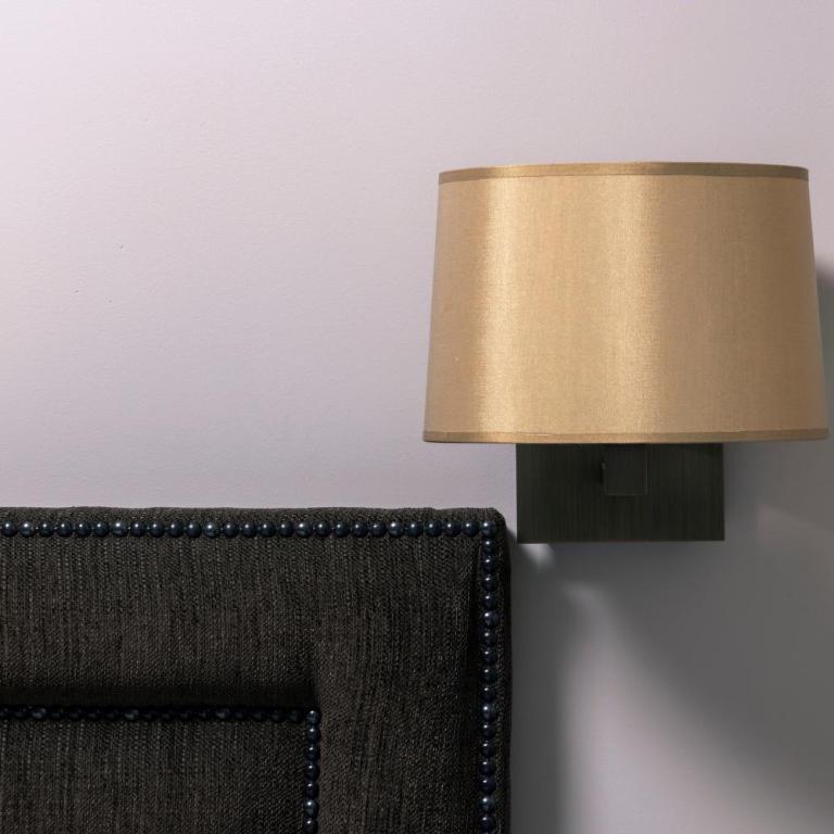 Pavillon Monceau by Happyculture - Grande Chambre Double ou Lits Jumeaux - 1