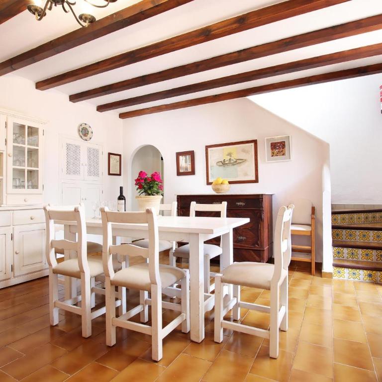 Villa Punxa - Villa - 27