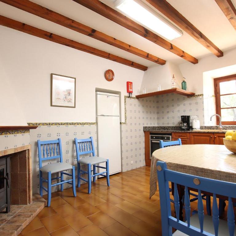 Villa Punxa - Villa - 25