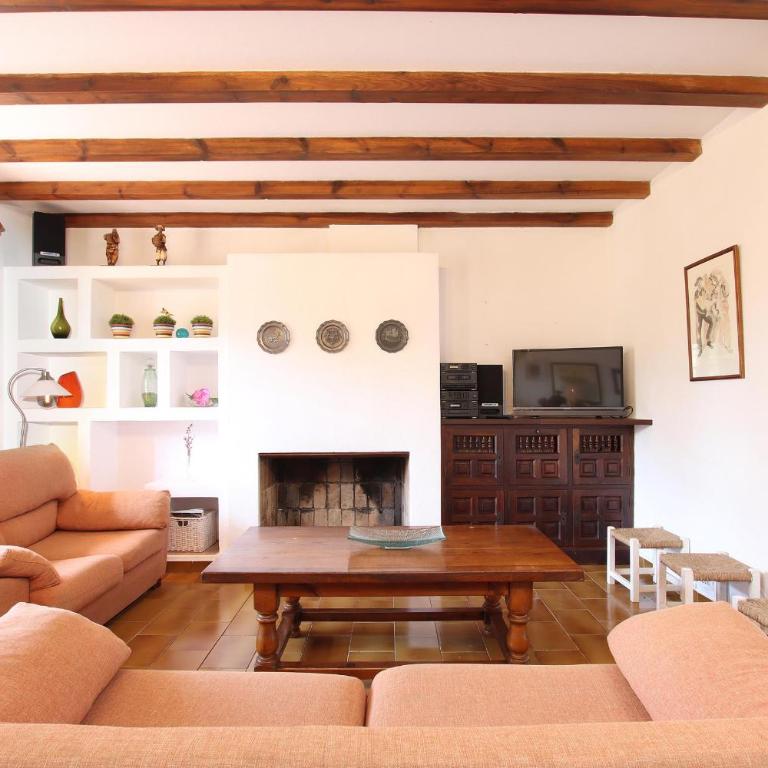 Villa Punxa - Villa - 24