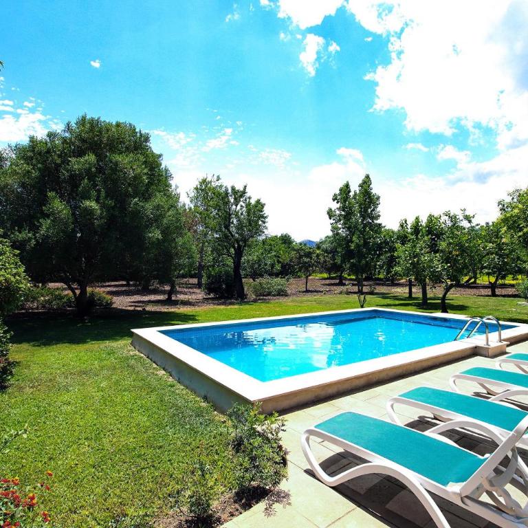 Villa Punxa - Villa - 14