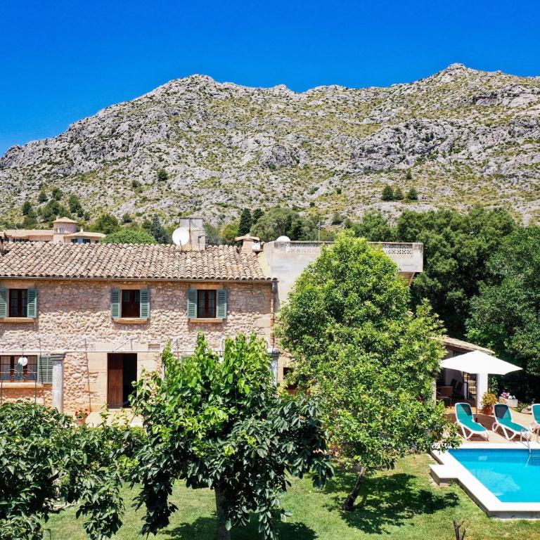 Villa Punxa - Villa - 13