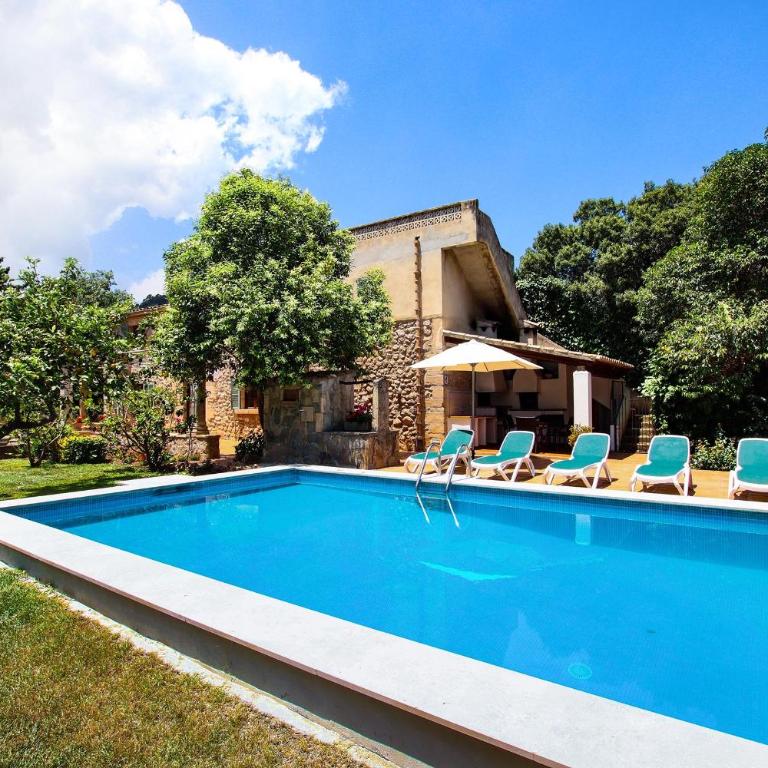 Villa Punxa - Villa - 7