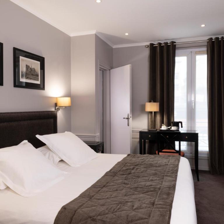 Pavillon Monceau by Happyculture - Suite - 1