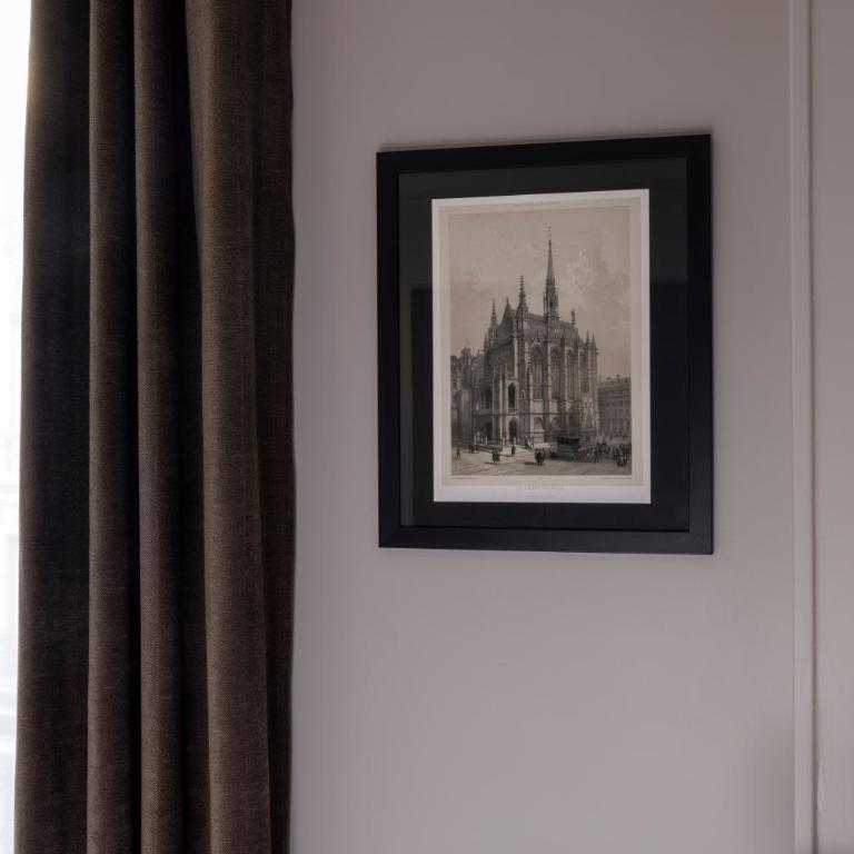 Pavillon Monceau by Happyculture - Suite - 6